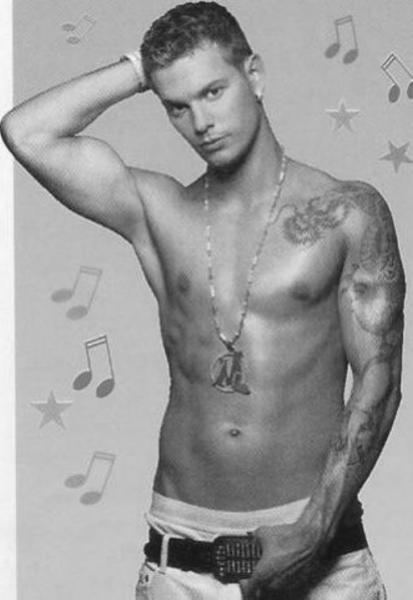 pokora